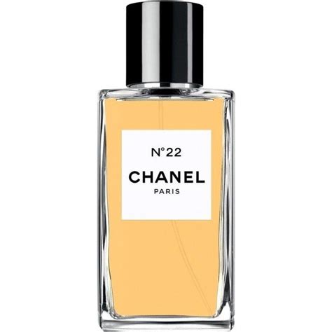 numéro 22 chanel|Chanel no 22 review.